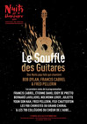 affiche ndc 2018 claire lextray attache de presse musique culture