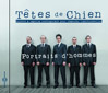cd tetes de chien fremeaux attachee de presse culture musique claire lextray disque