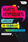 claire lextray attachee de presse festival nuits atypiques de langon daqui altermondialiste engagement musique politique