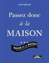 claire lextray attachee de presse maison de la musique nanterre creation musique culture
