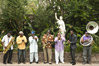 dirty dozen brass band credit michael weintrob attache de presse musique culture claire lextray