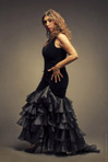esperanza fernandez photo luiscastilla attache de presse claire lextray villes des musiques dumonde