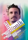 eurofonik 2014 affiche attache de presse culture musique cinema claire lextray