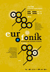 eurofonik attache de presse culture musique claire lextray