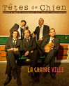 la grande ville tetes de chien attache de presse musique culture claire lextray