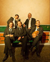 les tetes de chien la grande ville attache de presse musique culture theatre claire lextray