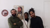 photo 3 finalistes prix des musiques dici.2019