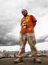 photo el hijo de la cumbia credit gregoire bouquet attache de presse culture musique claire lextray