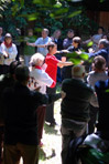 photo qi gong exterieur francois bordonneau