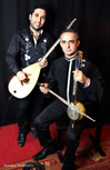 photo serkan uyar attache de presse claire lextray musique