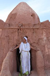 photo souad asla credit maya ben