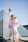 photo wen credit francoise brochoire attache de presse qi gong temps du corps chine claire le
