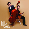 pochette cd lillabox  credit rachel saddedine attache de presse musique claire lextray culture