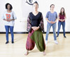 respiration attache de presse qi gong sante bien etre chine claire lextray feqgae