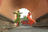 saut qi dance wen attache de presse culture chine bien etre danse claire lextray