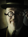 tiger lillies Adrian Mark Holthusen