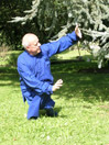 visuel claude gentil claire lextray attache de presse sante qi gong bien etre