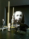 visuel creation tiger lilies edith piaf attache de presse musique claire lextray nanterre