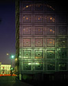 visuel facade ima credit georges fessy