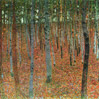 visuel klimt attache de presse musique claire lextray